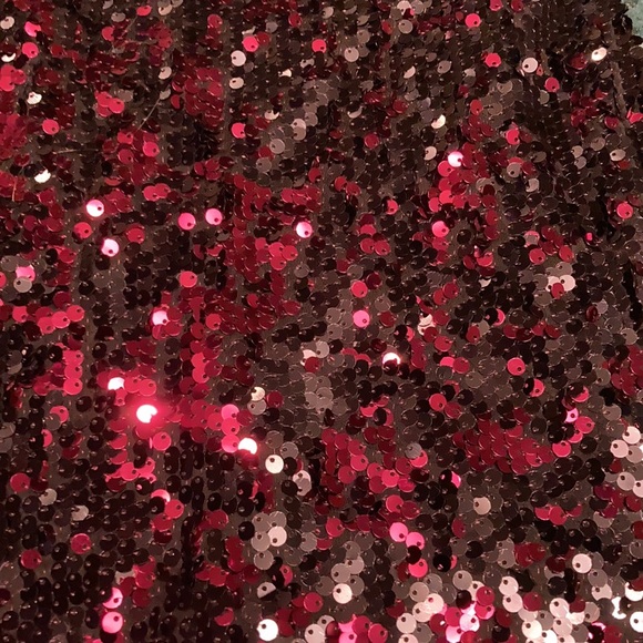 Women’s Arden B Sequin Mini Dress Bundle - Picture 5 of 7